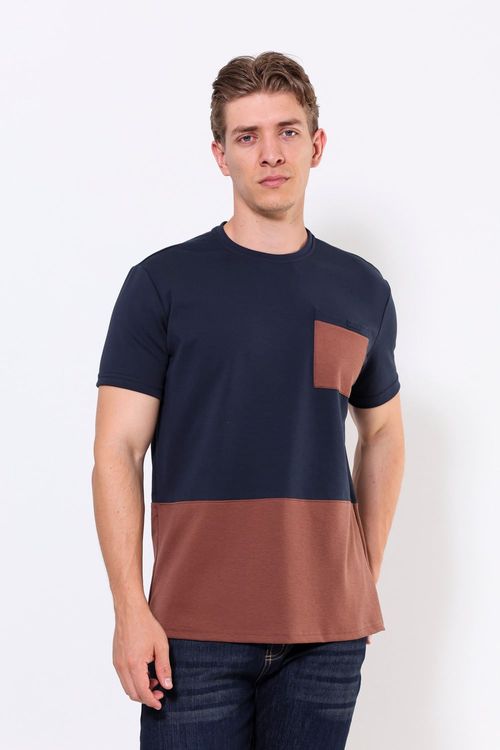 Camiseta Moderna