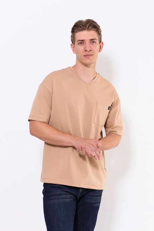 Camiseta V