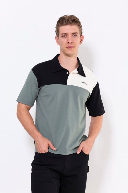 Polo Casual