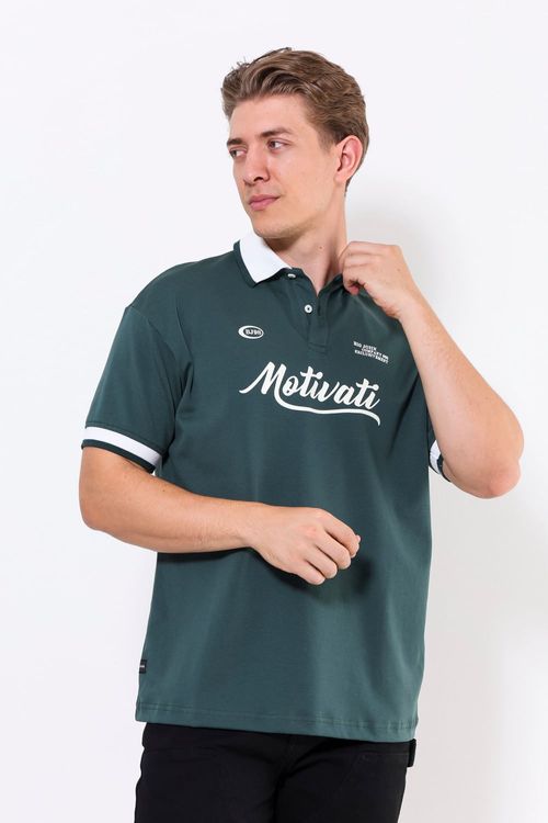 Polo Motivati