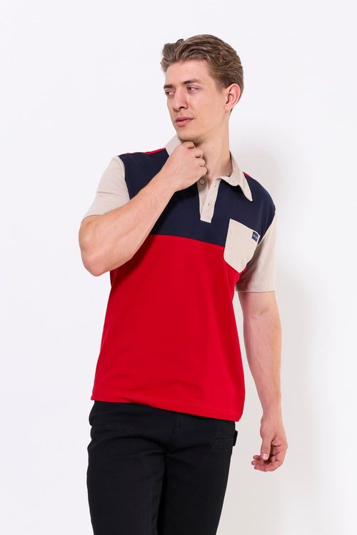 Polo Moderno
