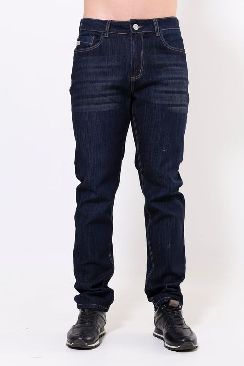 Jeans Clásicos