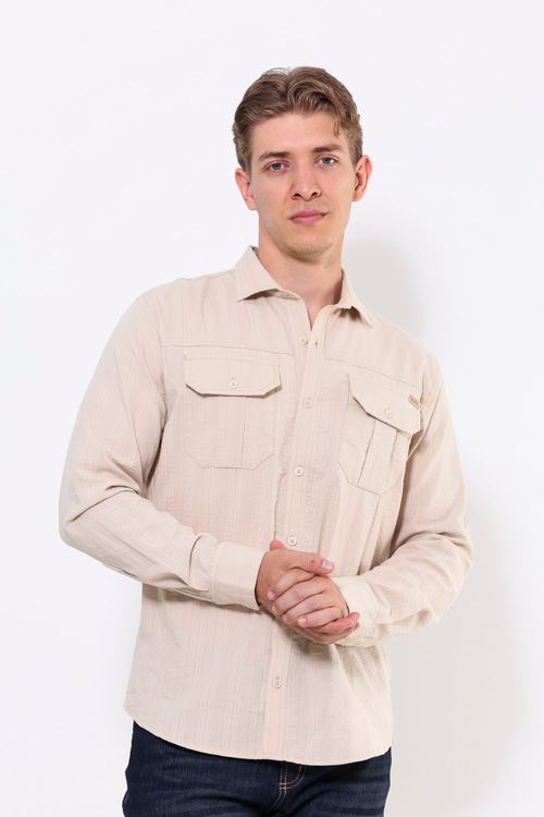 Camisa Aventura