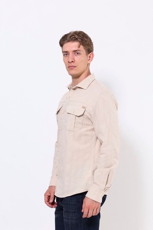 Camisa Aventura
