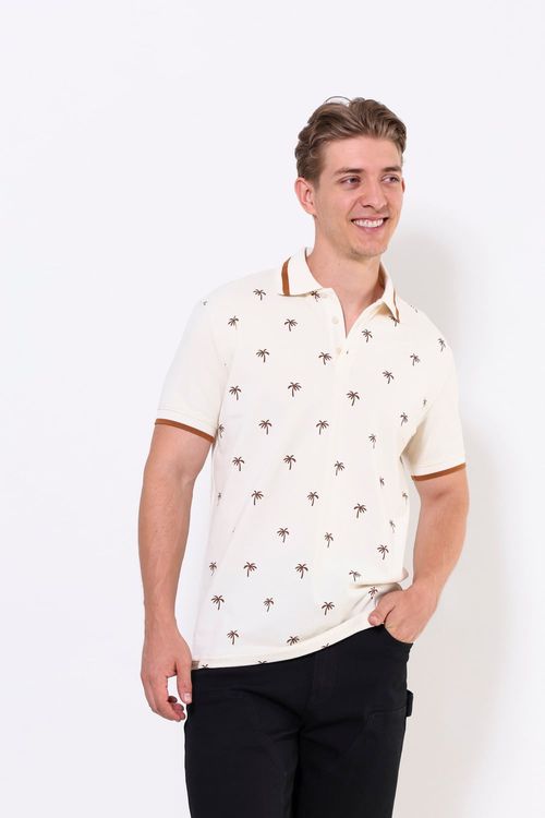 Polo Playero