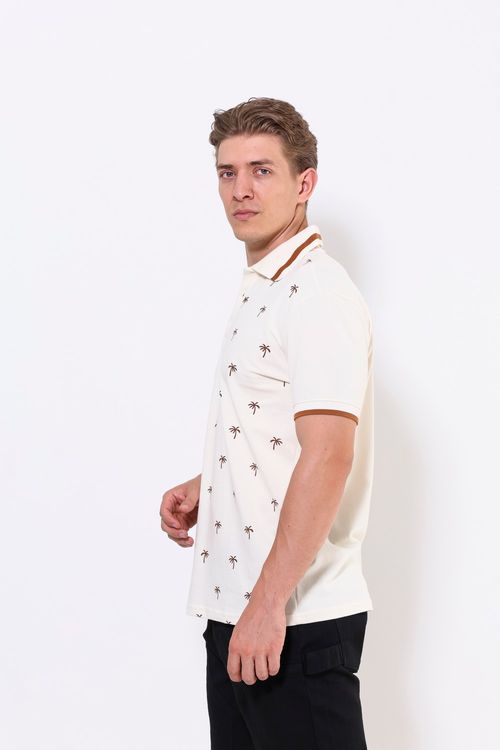 Polo Playero