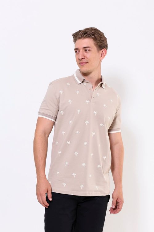 Polo Playero