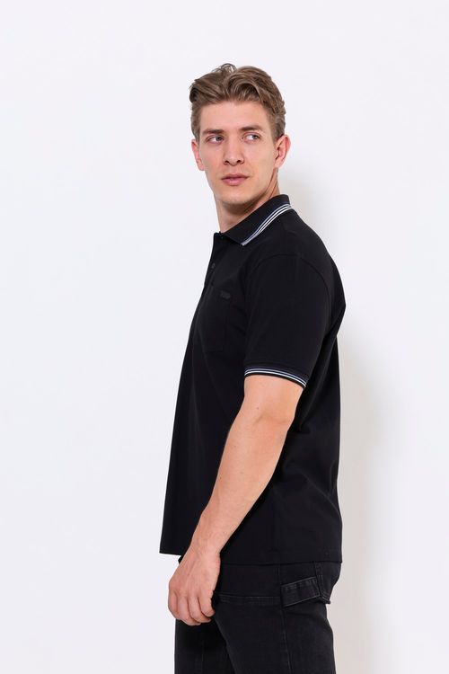 Polo Clásico