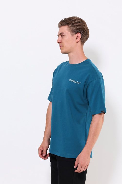 Camiseta Clásica