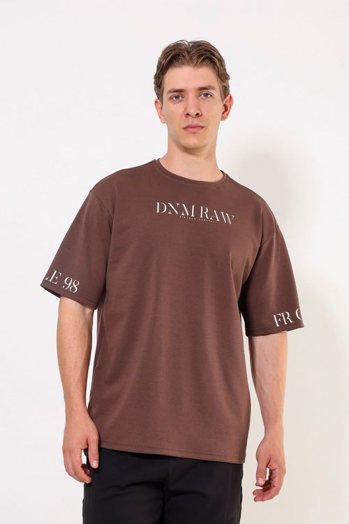 Camiseta DNMR