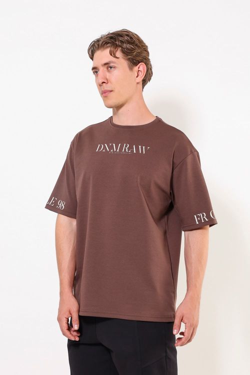 Camiseta DNMR