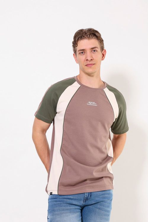 T-shirt Moderno
