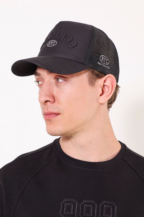 Gorra NYC