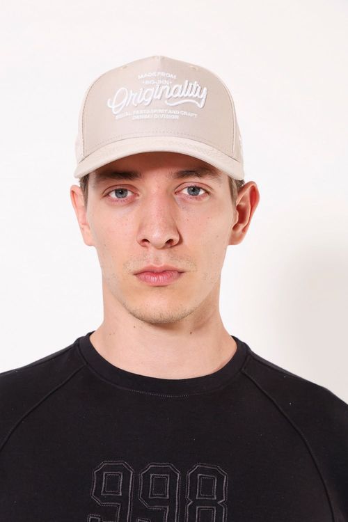 Gorra Originality