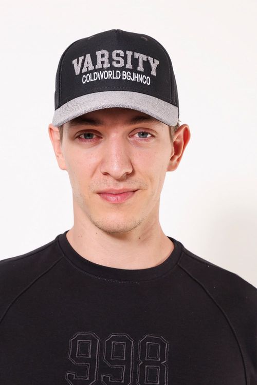 Gorra Varsity