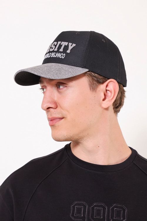 Gorra Varsity