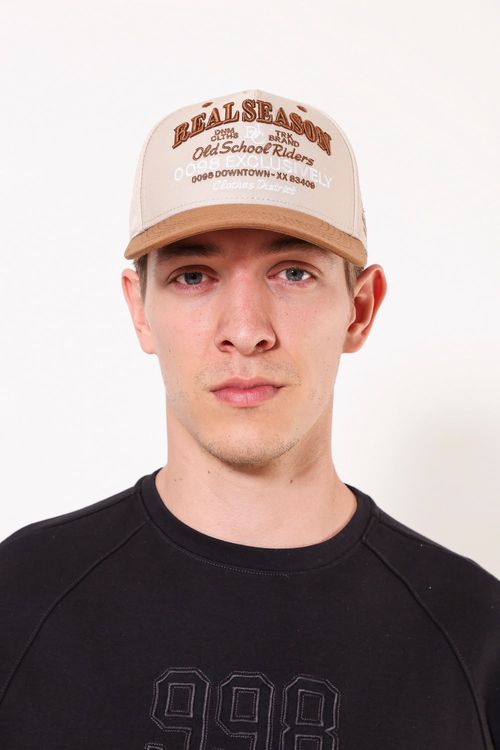 Gorra Real Season