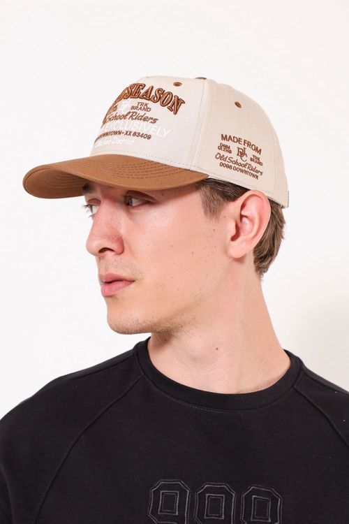 Gorra Real Season