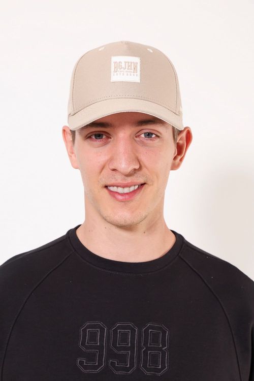 Gorra Básica