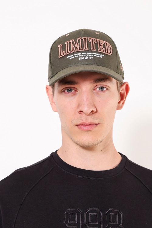 Gorra Limited