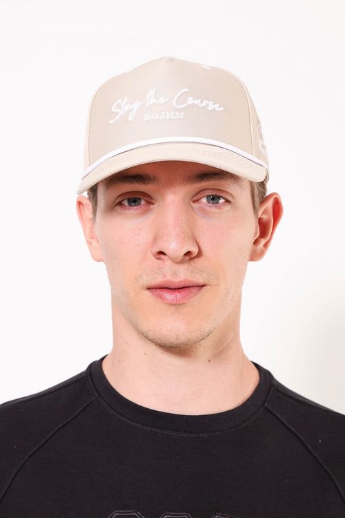 Gorra Stay the Course
