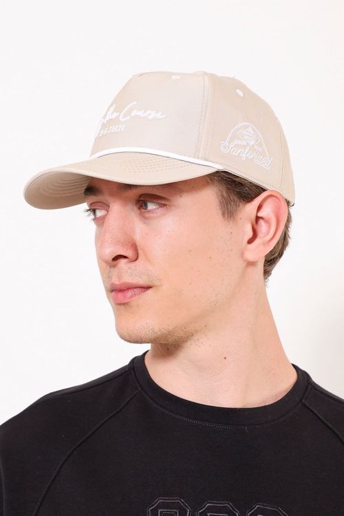 Gorra Stay the Course