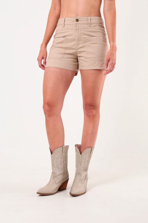 Shorts Chic