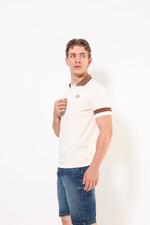 Polo Moderno
