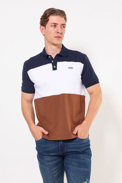 Polo Casual