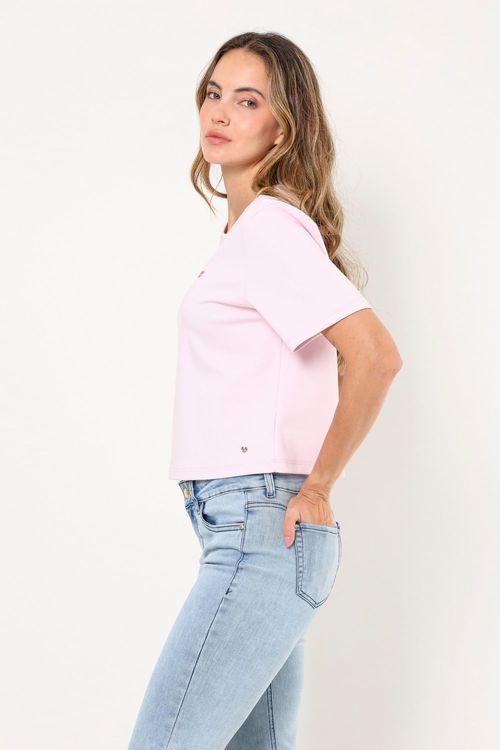 Camiseta Minimalista