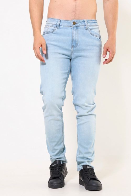 Jeans Classic Fit