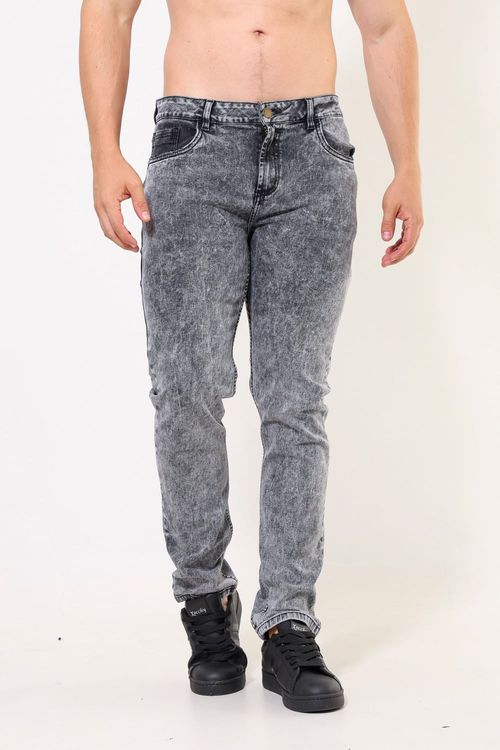 Jean Casual