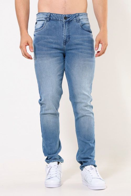 Jean Slim Fit