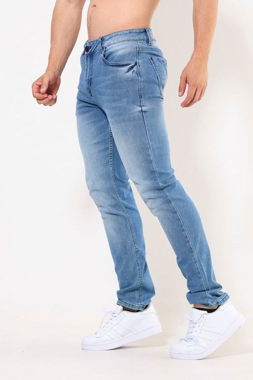 Jean Slim Fit