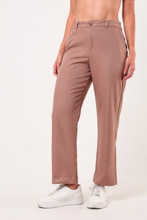 Pantalón Elegante