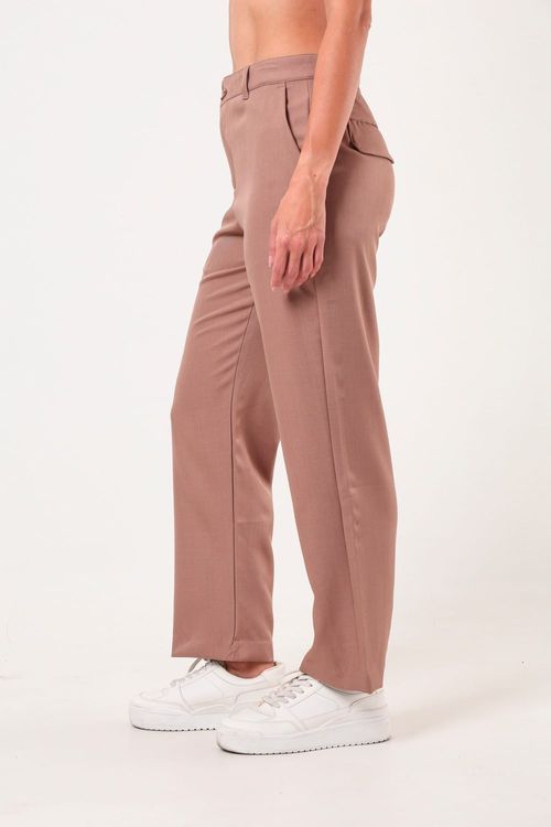 Pantalón Elegante