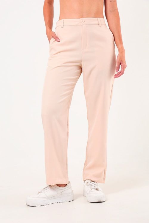 Pantalón Elegante