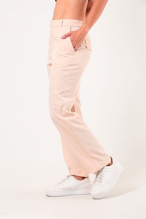 Pantalón Elegante