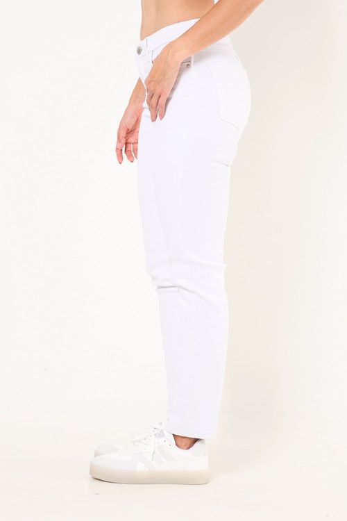 Pantalón Ceñido