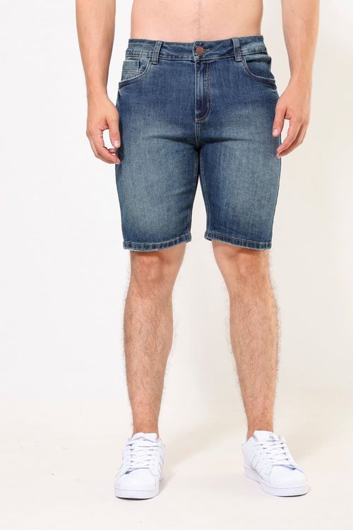 Shorts Denim