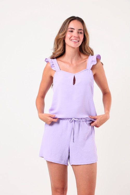 Pijama de Verano