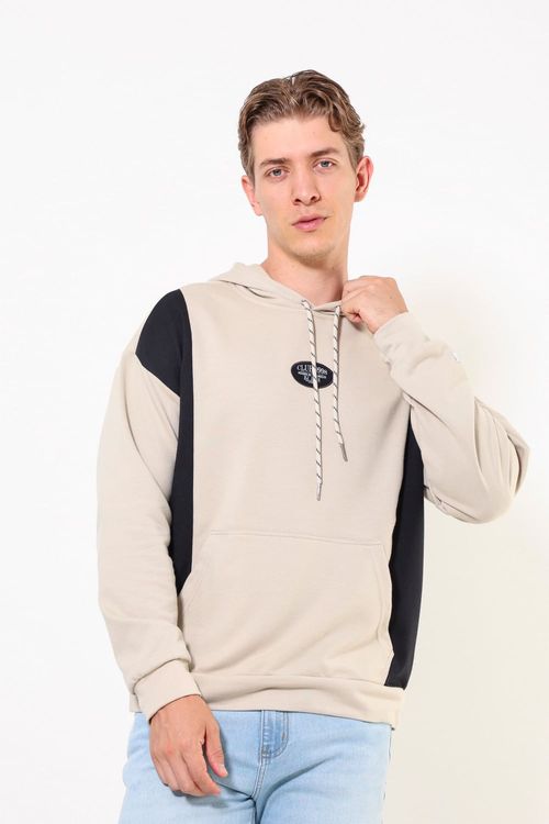 Sudadera Moderna