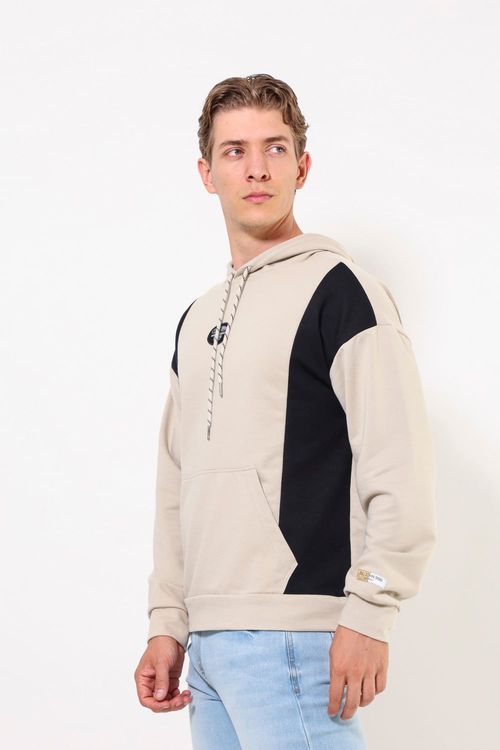Sudadera Moderna