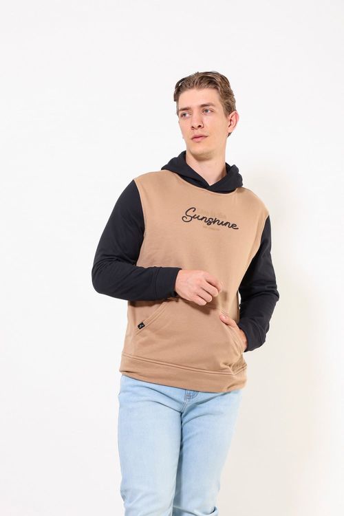 Sudadera Casual