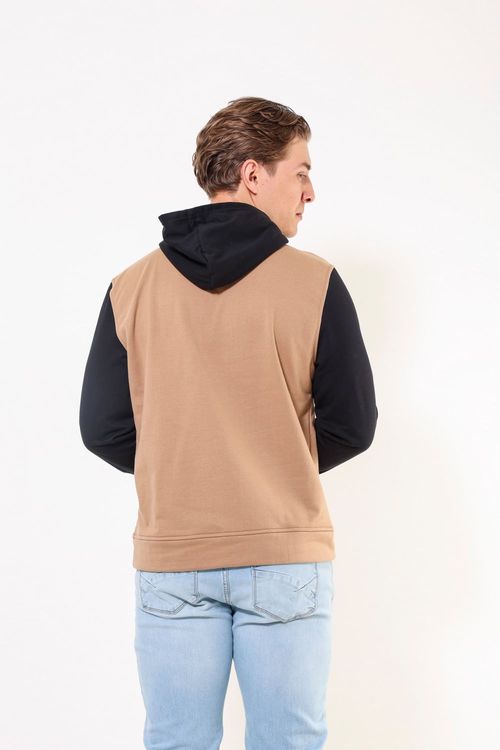 Sudadera Casual
