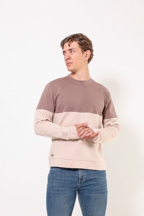 Sudadera Moderna