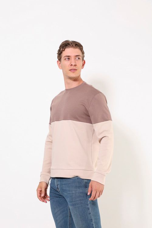 Sudadera Moderna