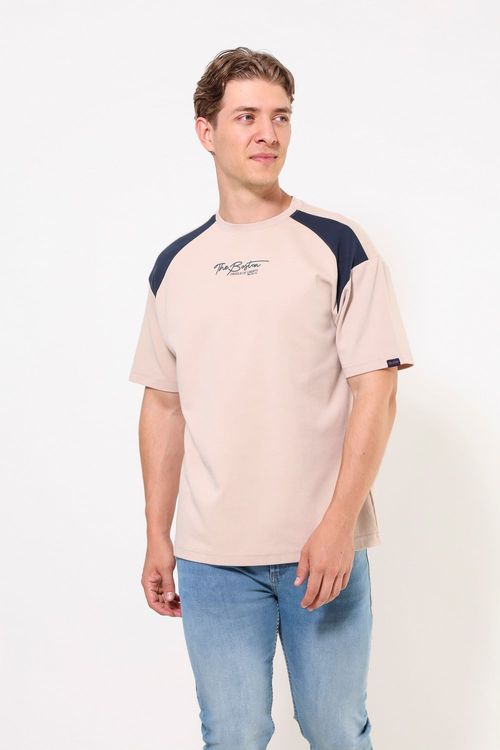 Camiseta Casual