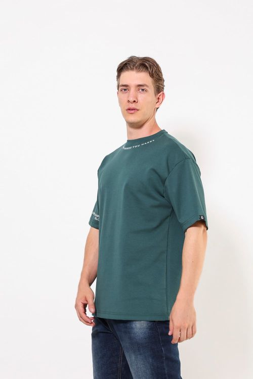 T-Shirt Motivacional